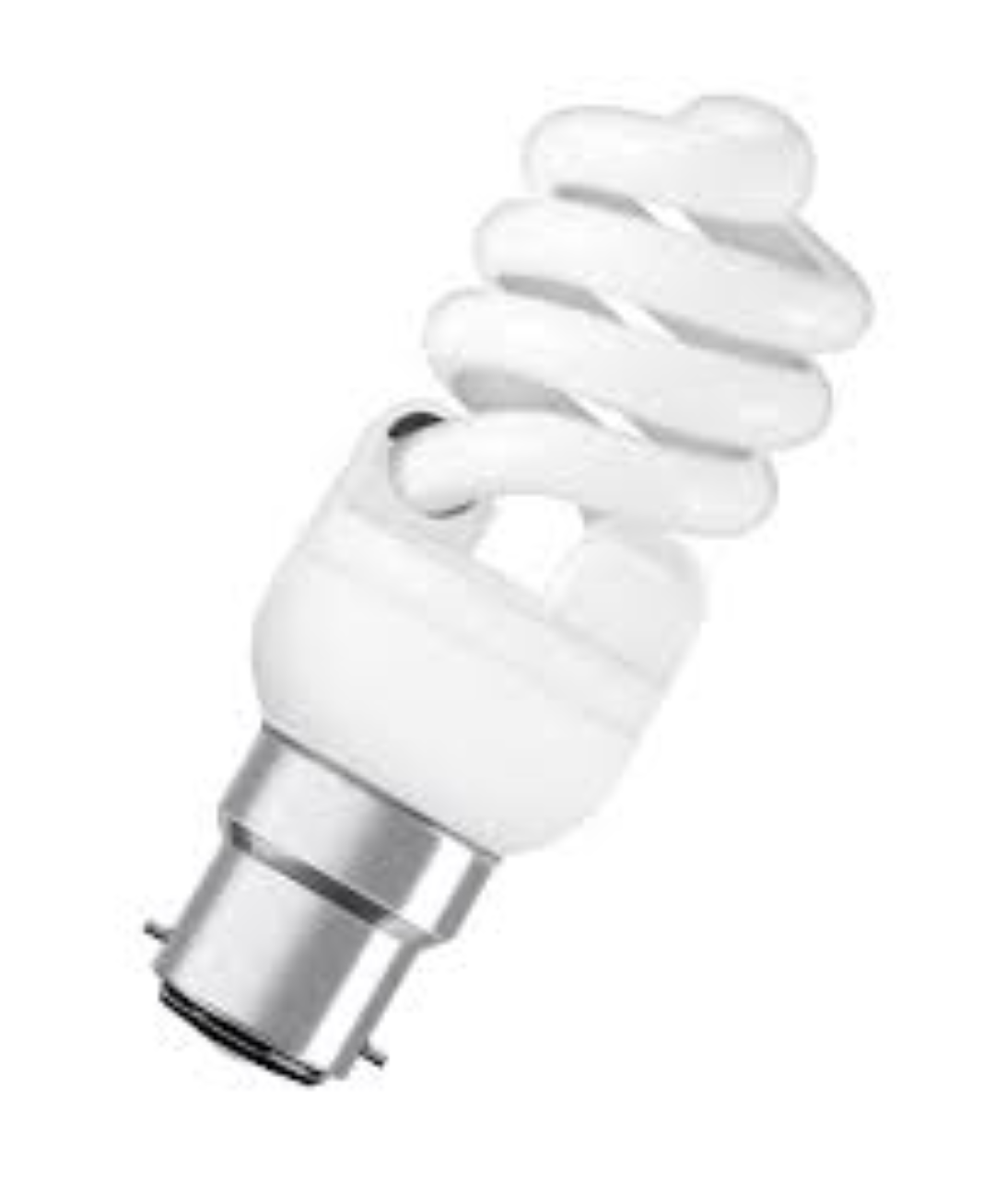 OSRAM 15W B22 DULUXSTAR WW